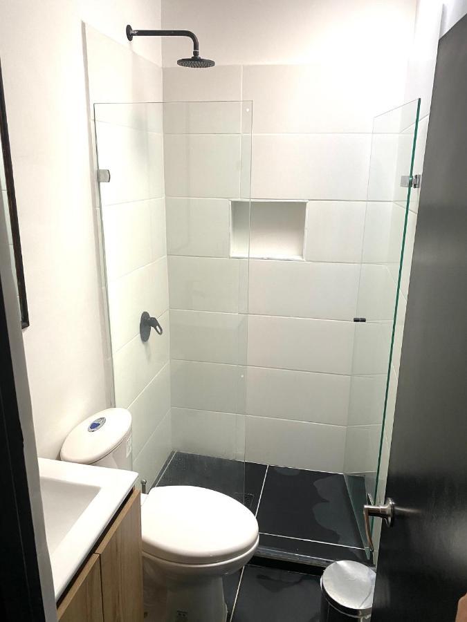 Estadio Apartamentos Медельин Экстерьер фото