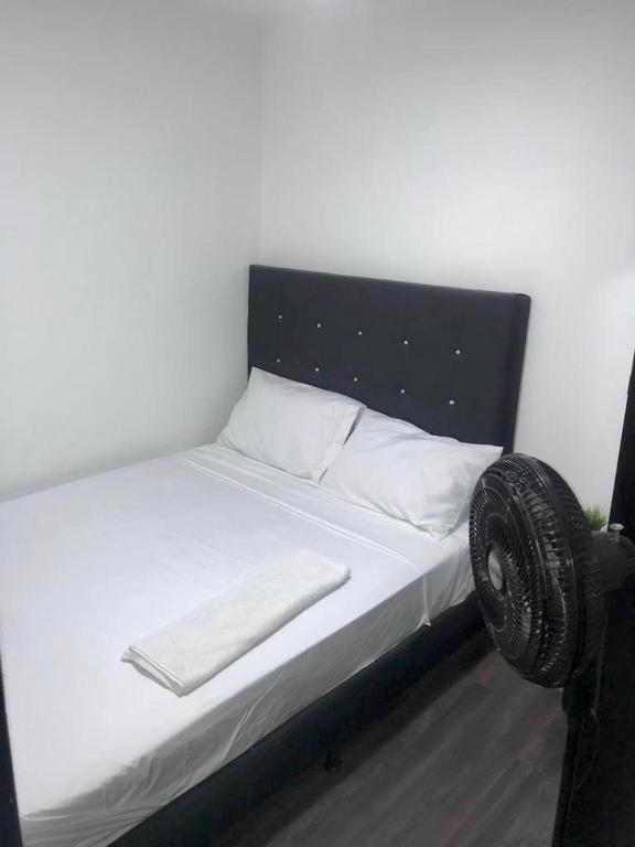 Estadio Apartamentos Медельин Экстерьер фото